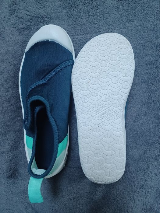 Buty do wody dla dzieci