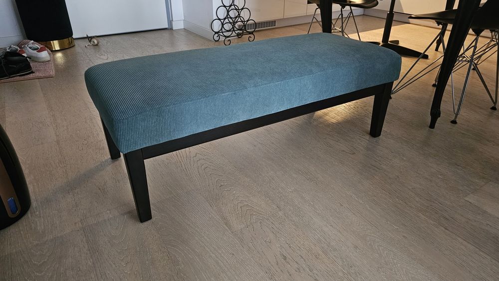 Ławka IKEA ekenaset