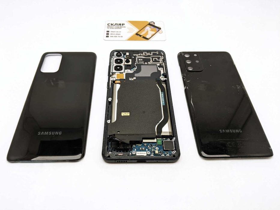 Ремонт телефонов SAMSUNG, iPhone, Xiaomi, Meizu, Huawei и др.