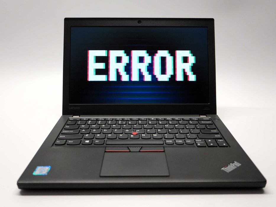 Lenovo ThinkPad X260 | 12,5" FullHD i5-6300U 8GB SSD 256GB Win11 KL.A=