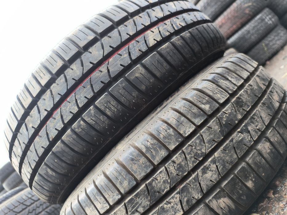 195/60R15 Firestone