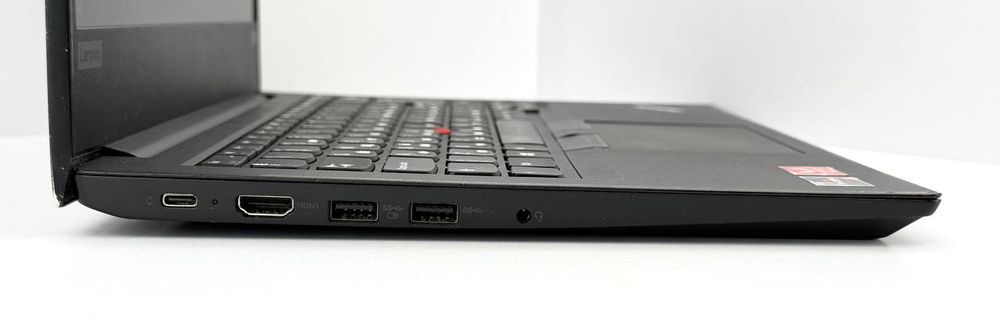 Ноутбук Lenovo ThinkPad E495 14" AMD Ryzen 5 3.3 GHz 8G ID19254