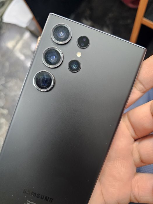 Galaxy S23 ultra..512/12gb