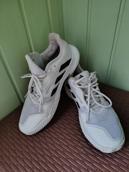 Оригинальные кроссовки Adida Adidas GameCourt 2
