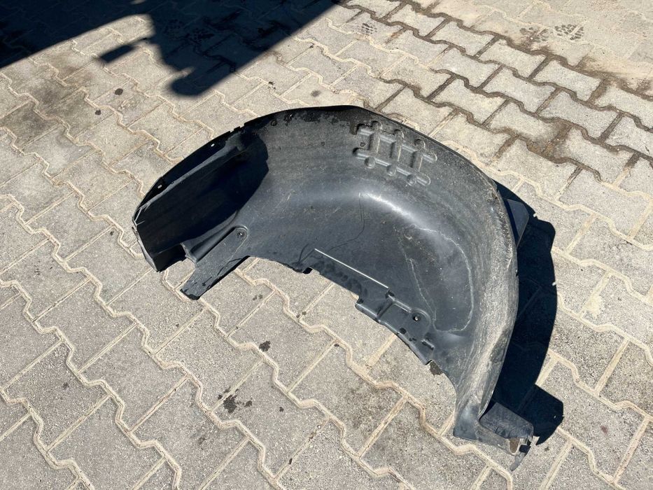 Nadkole prawe prawy tył Berlingo Partner IV combo E Rifter ProAce City