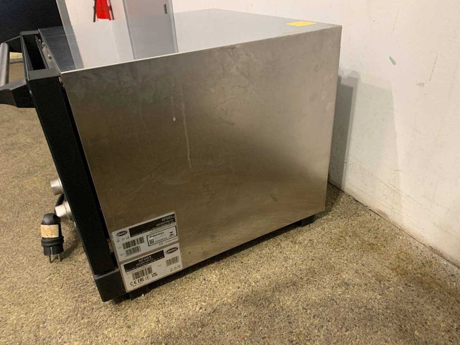 Піч конвекційна UNOX XF003 Roberta