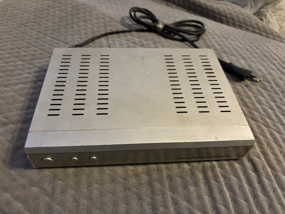 Dekoder opticum 4050cx