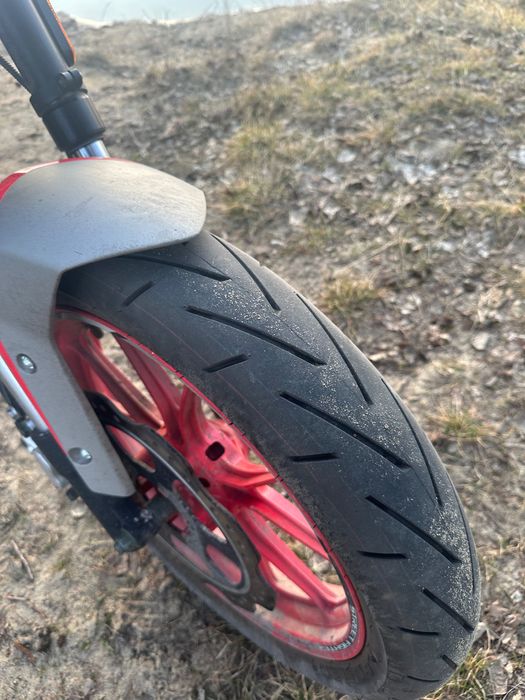 Продам SHINERAY Nitrox300