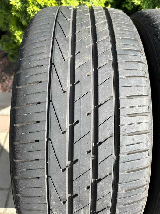 Шини 235/50 R 19 99V Hankook Ventus S1 evo 2 SUV