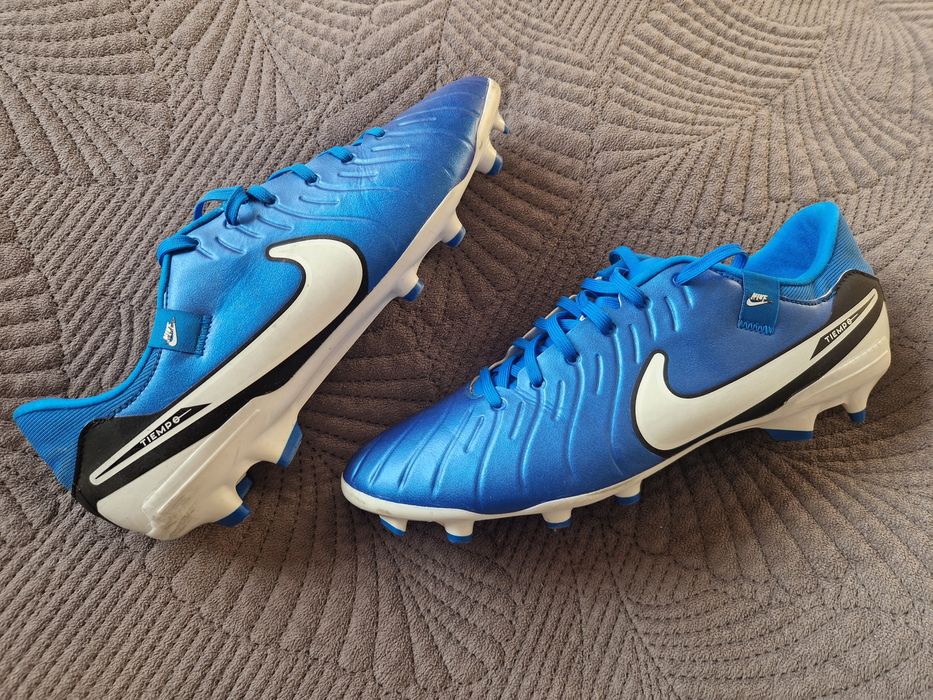 Korki Nike Tiempo Legend 10 Academy FG/MG  - rozm. 45