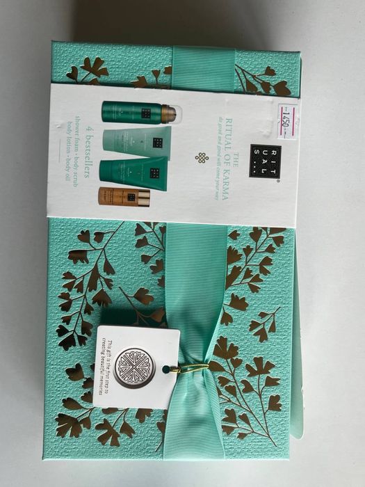 Набір Rituals S Karma