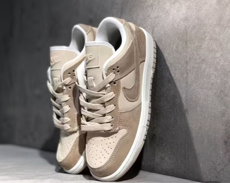Кросівки Nike SB Dunk