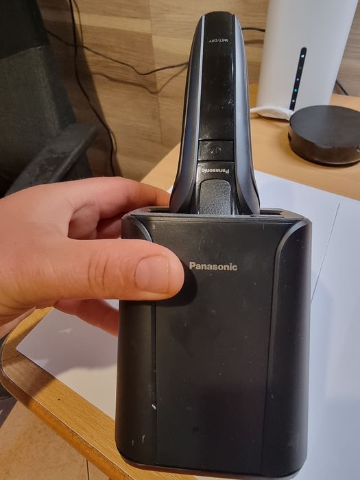 Golarka Panasonic ESLV9U