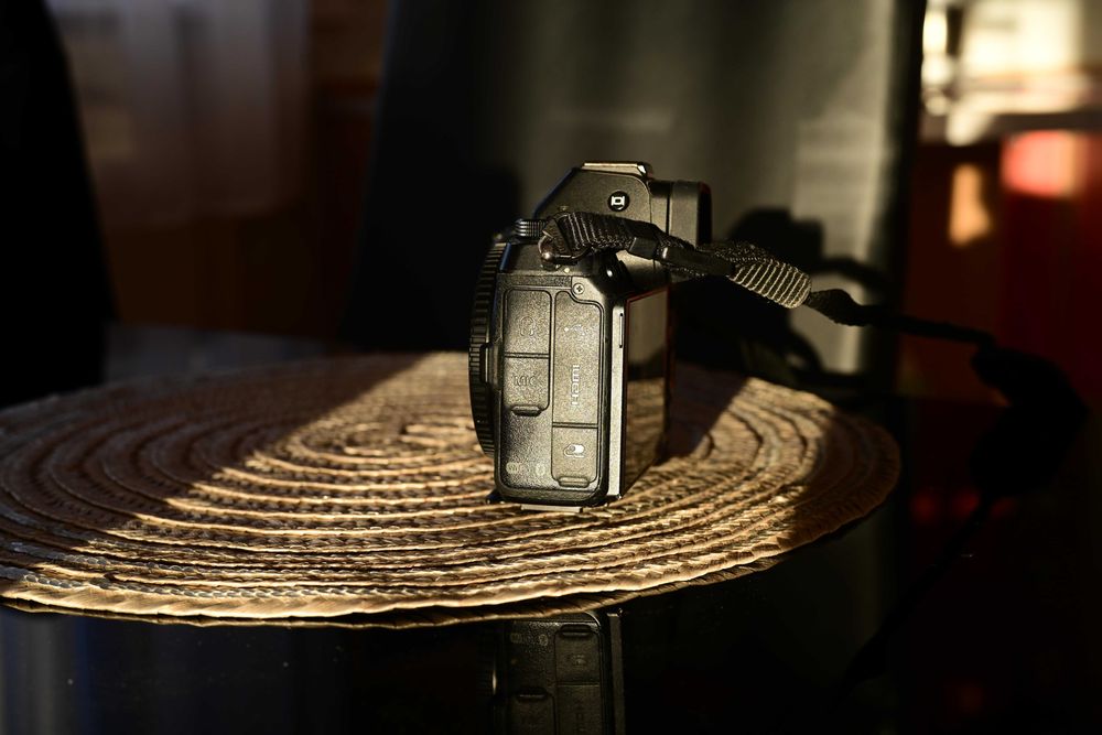 Sprzedam Nikon Z6