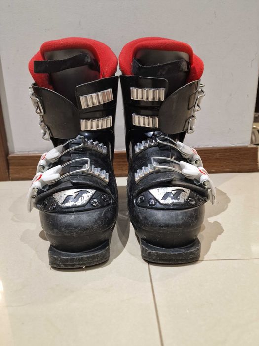 Buty narciarskie Nordica rozmiar 21