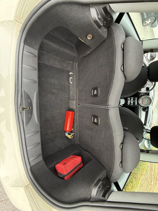 Mini One 1.6 d 2011.12