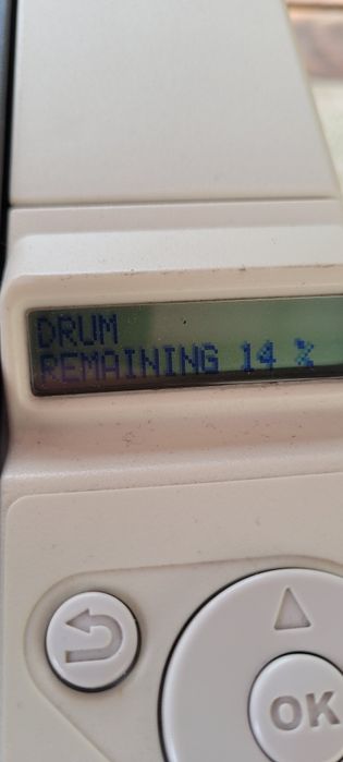 Drukarka Oki B432dn