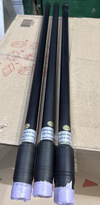 Циркулятори зовнішні. Антени. Генератори. Залишки …