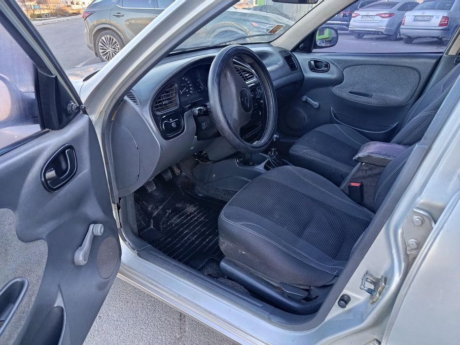 Деу.поляк.2008рік.газбенз.нефарбований