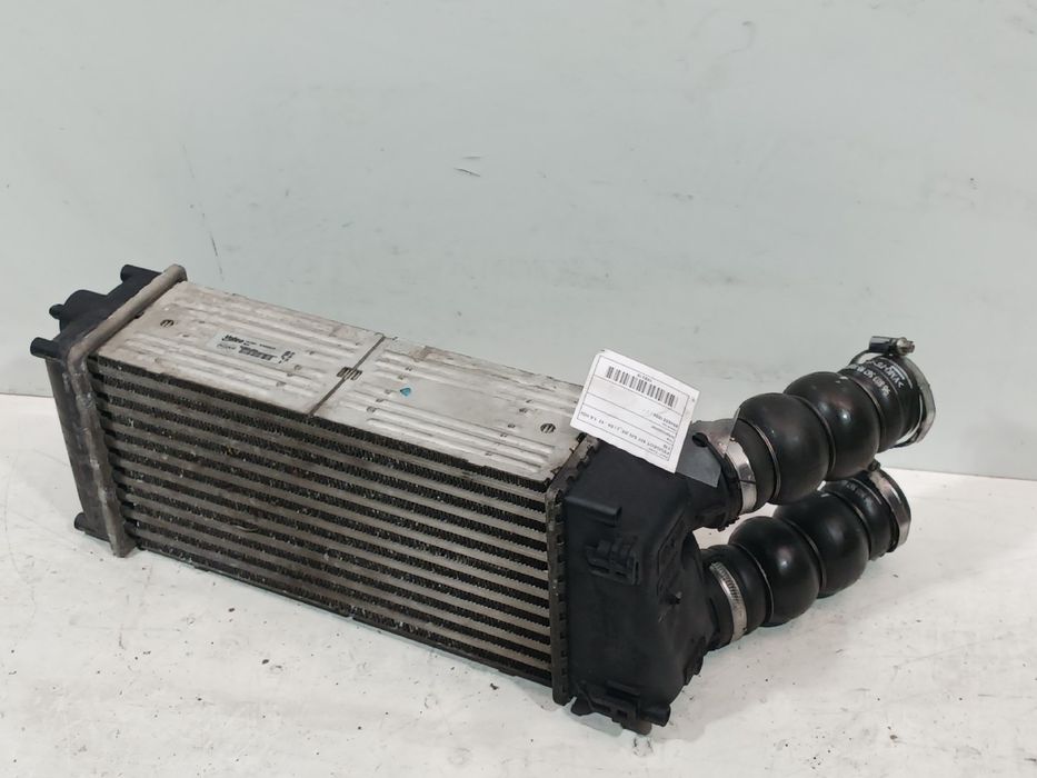 Radiador do intercooler PEUGEOT 407 SW (6E_)