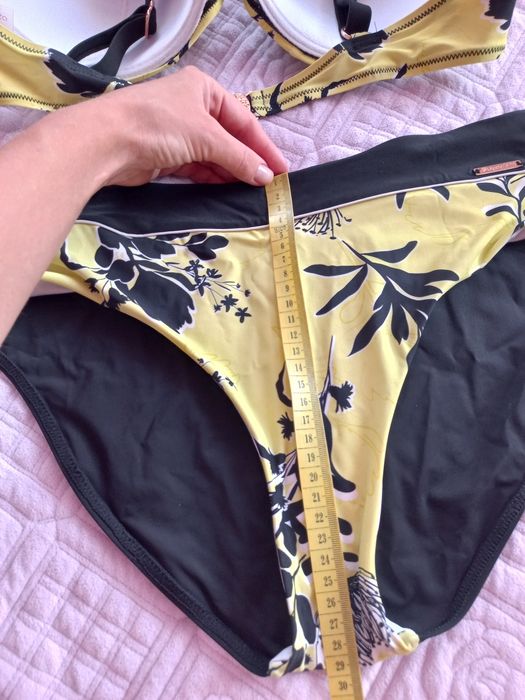 Купальник Анабель Арто