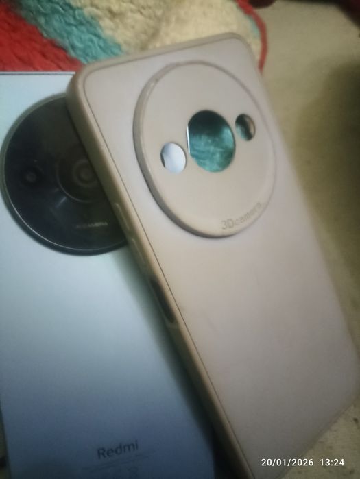 Redmi A3 64Gb preço negociável