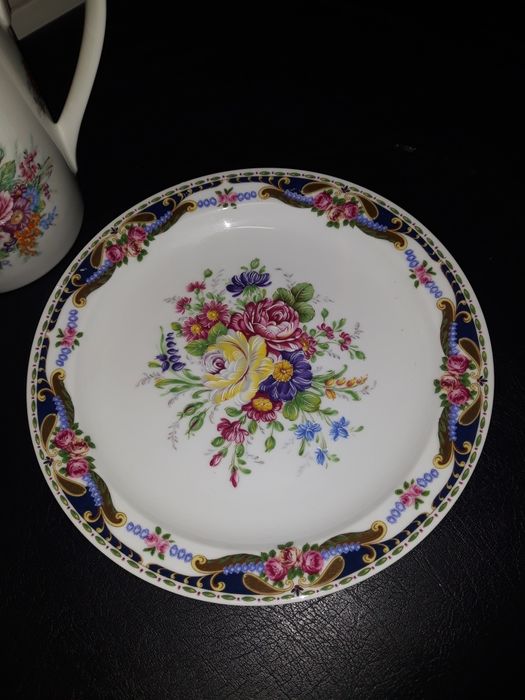 Limoges (conjunto)64738395542529123