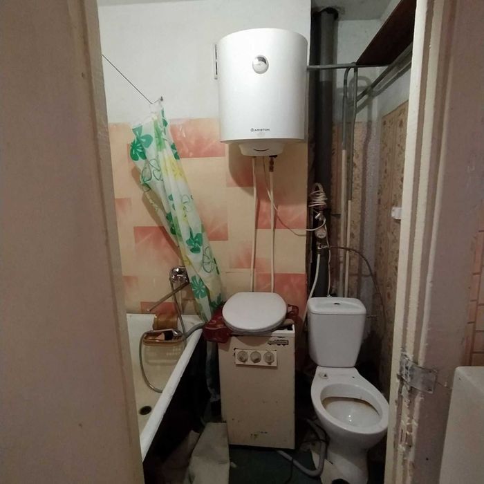 Здам в оренду 1 кімнату квартиру