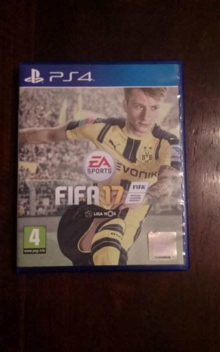 Fifa 17