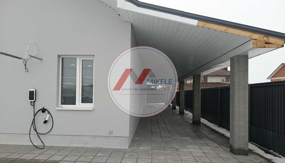 Без% Будинок 145м2 Готовий бізнес ділянка 6 сот. Троєщина