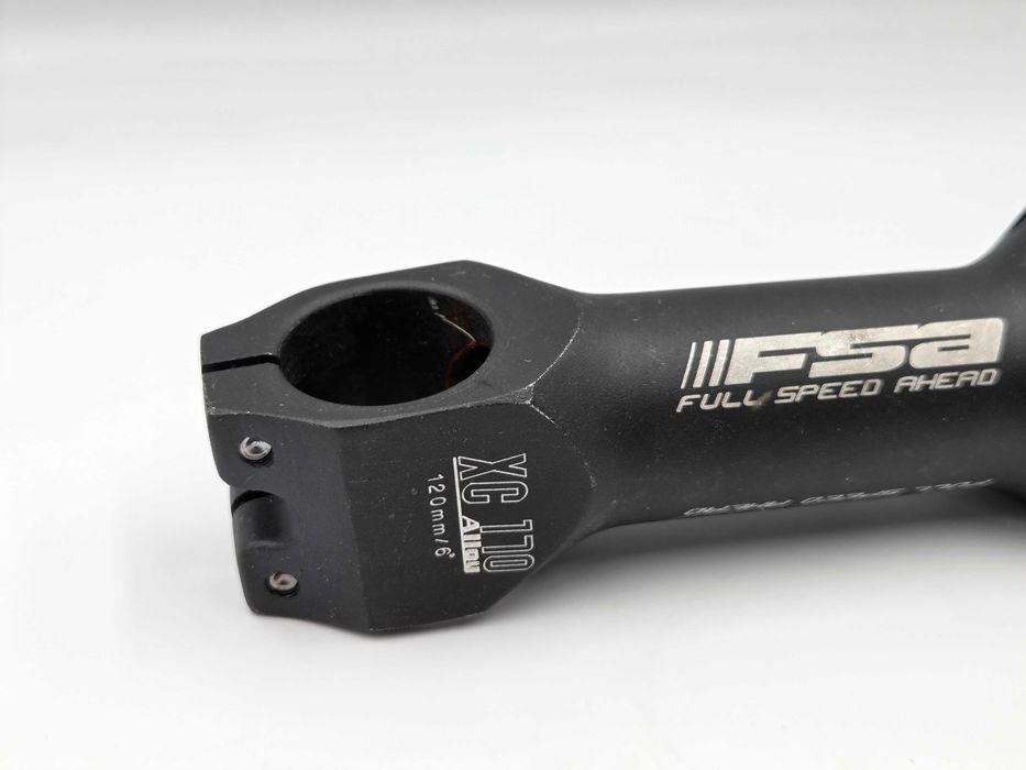 Mostek FSA XC 170 / 25.4X120mm