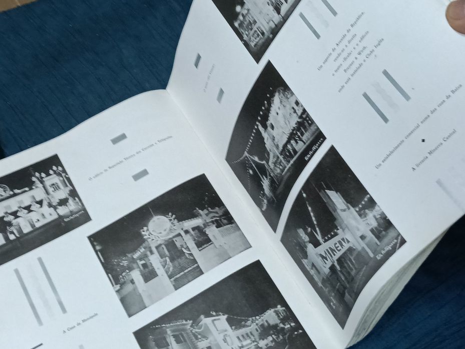 Livro Moçambique de 1939 , número especial