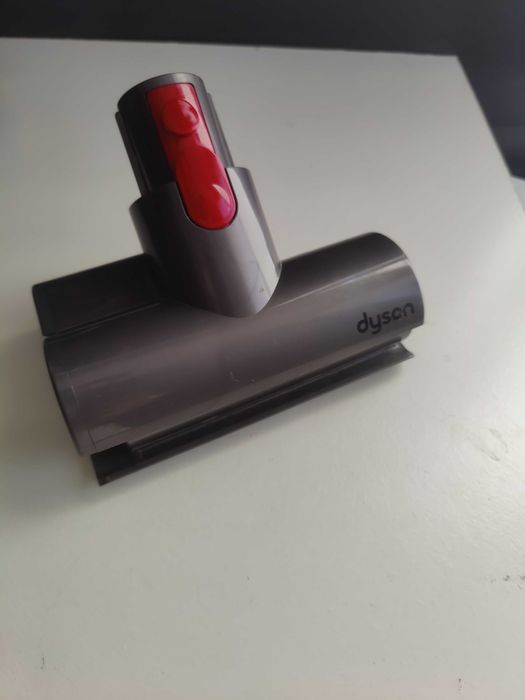Rolo de aspirador dyson
