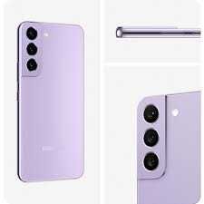 Nowy Samsung Galaxy S22 128 Pink Purple 1699 Central GSM