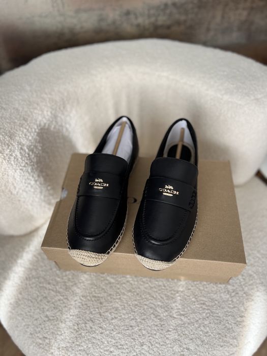 Лофери Coach оригінал