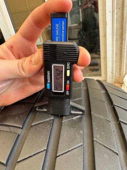 Літня шина 215/55 R17 Bridgestone Turanza T005 215/55 R17 94V Іспанія. СКЛАД