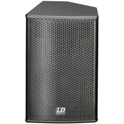 Nagłośnienie klubowe LD systems