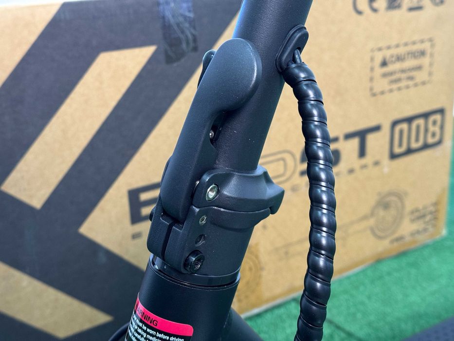 Електросамокат для дитини X-BOOST 008 (350 Вт, 10А*год) Электросамокат