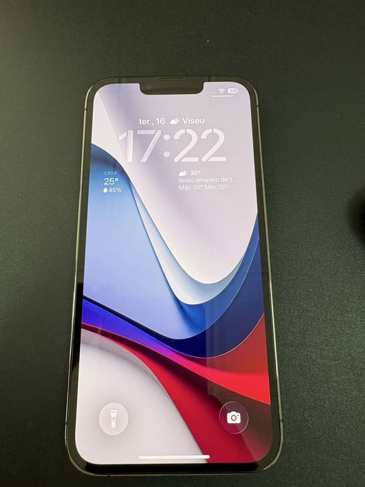 Iphone 13 pro 128gb