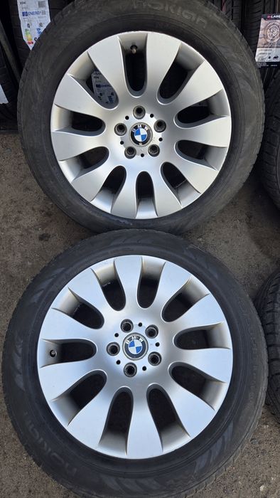 диски 18 5/120 bmw оригинал ет24