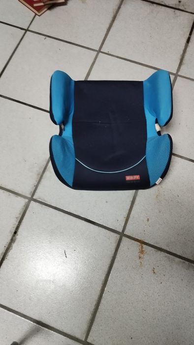 Cadeira de carro para criança