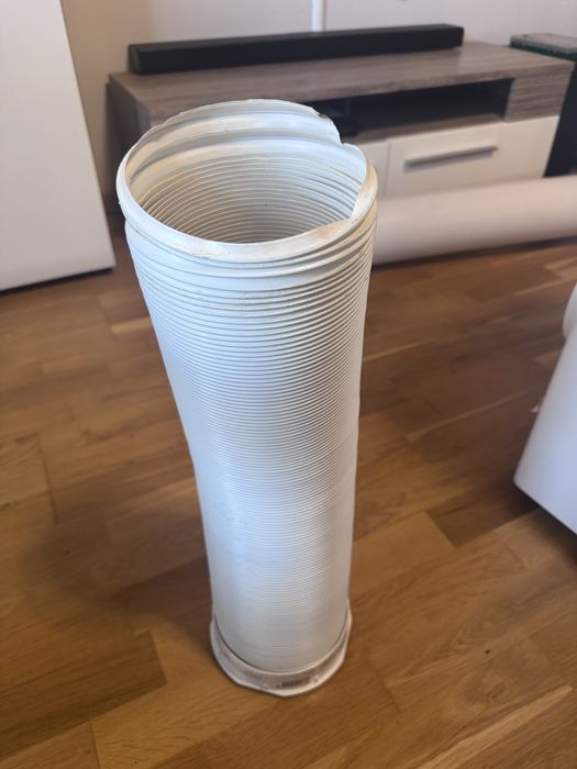 Klimatyzator przenośny Whirpool PACW29COL