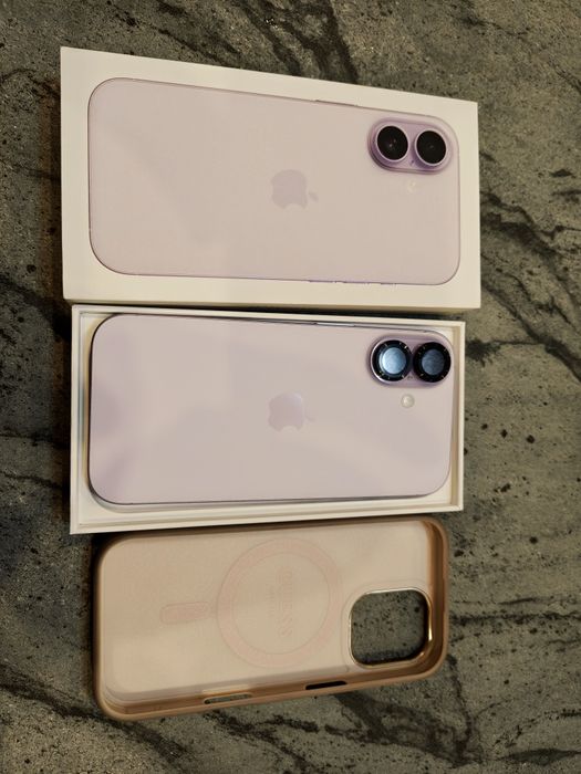 sprzedam iPhone 17