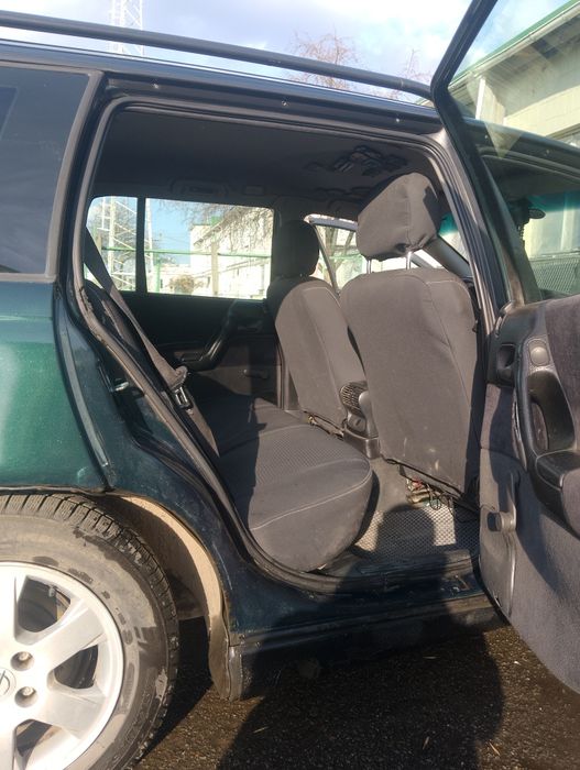 Универсал Opel Omega б 1998