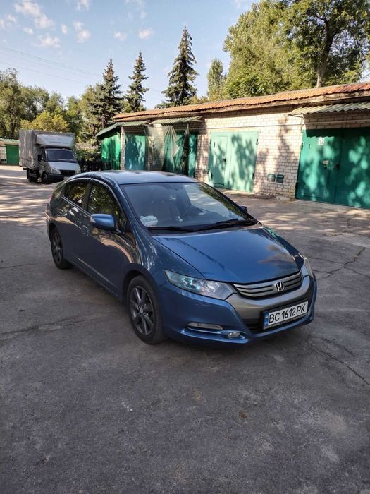 Продам Honda Insight/Гибрид