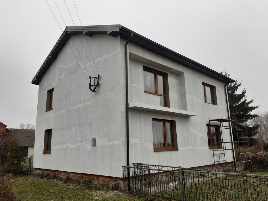 Okna z demontażu białe AVANTGARDE 1szt (wymiary 190cm x 170cm) 8 lat