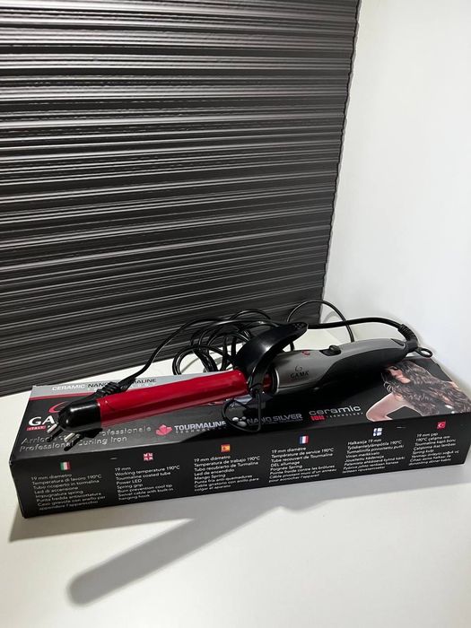 Плойка для волосся GC1250