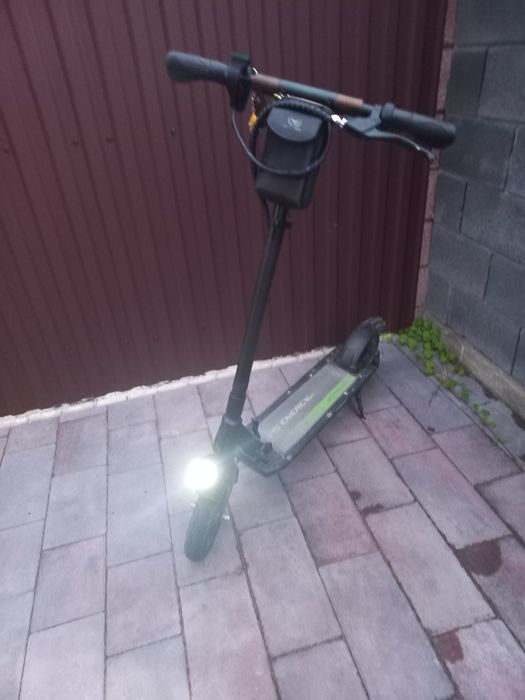 Електросамок MS ENERGY торг