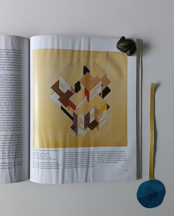 De Stijl 1917 a 1931