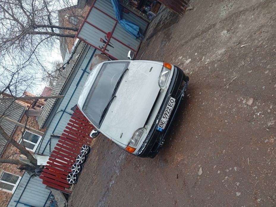 Продам ВАЗ 21015 Газ бензин вписаний